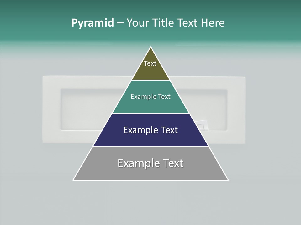 Delivery Warning Deliver PowerPoint Template