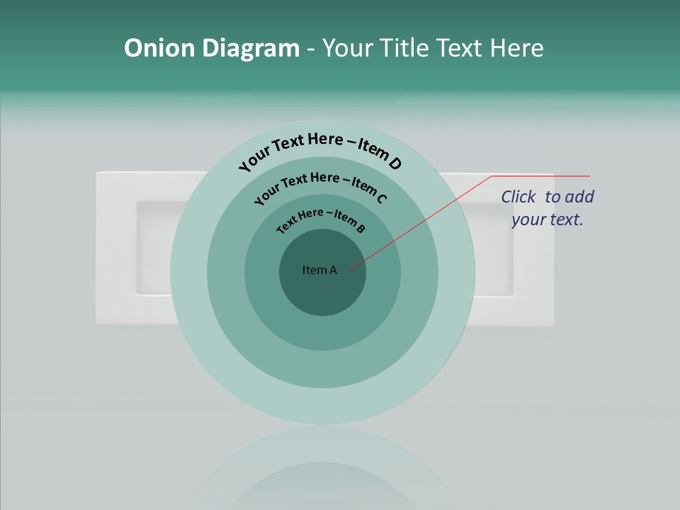 Delivery Warning Deliver PowerPoint Template