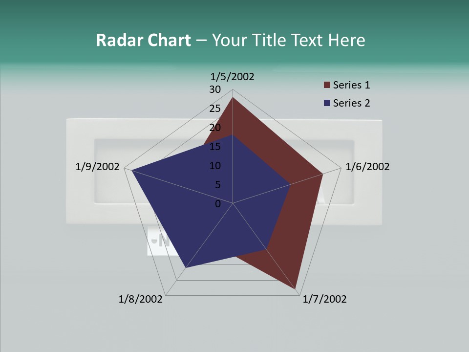 Delivery Warning Deliver PowerPoint Template