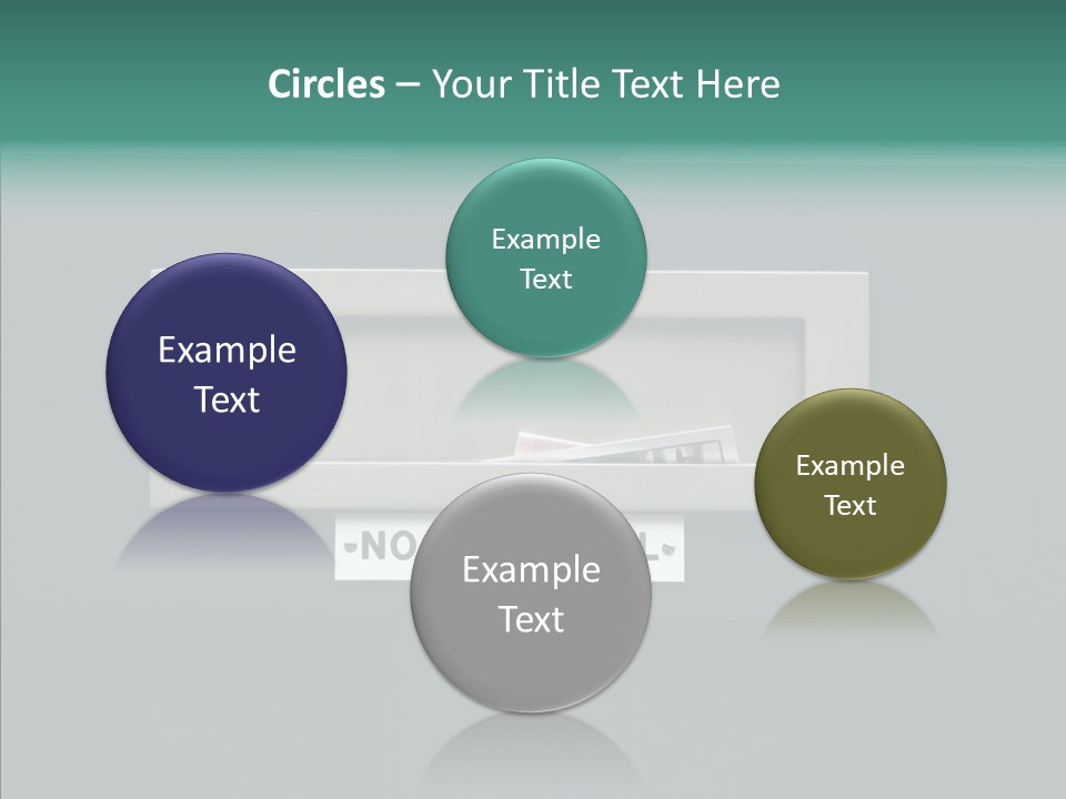 Delivery Warning Deliver PowerPoint Template