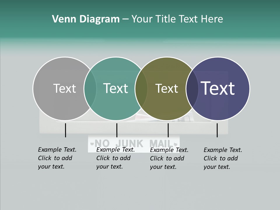 Delivery Warning Deliver PowerPoint Template
