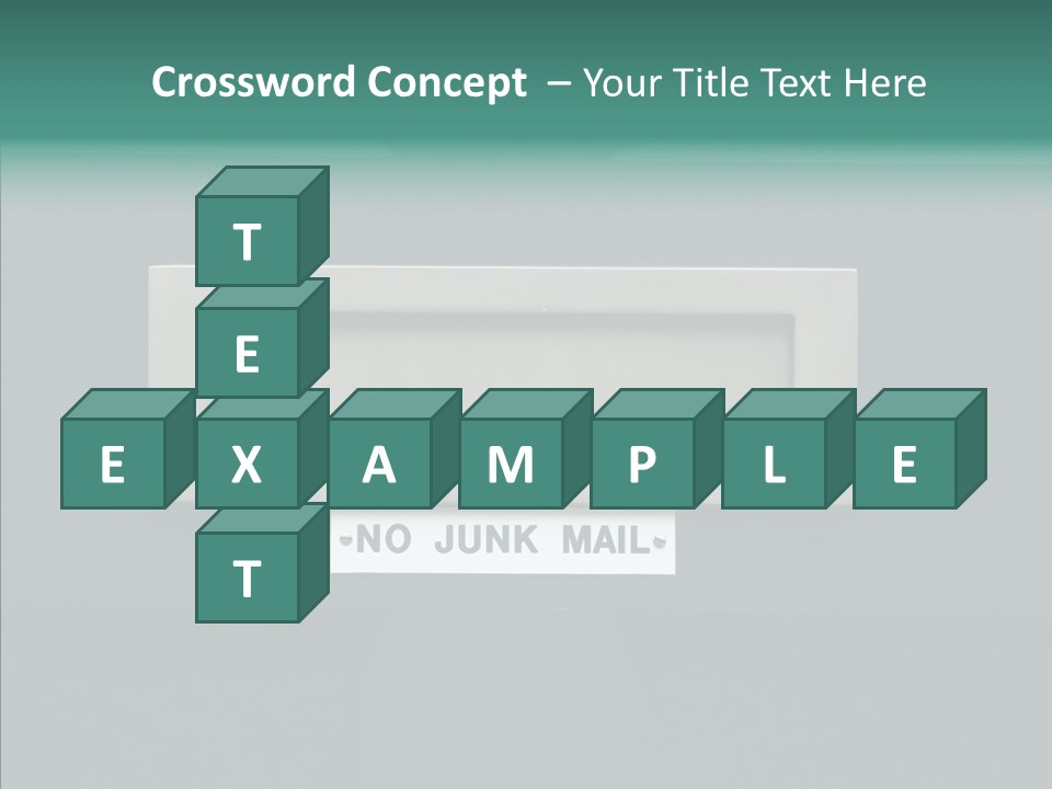 Delivery Warning Deliver PowerPoint Template