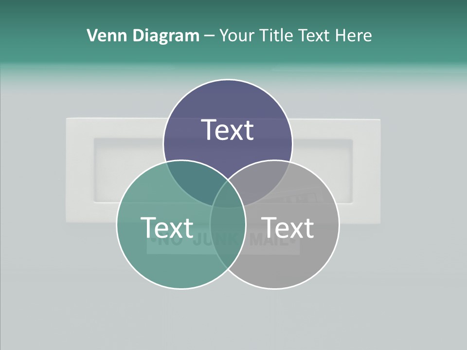 Delivery Warning Deliver PowerPoint Template