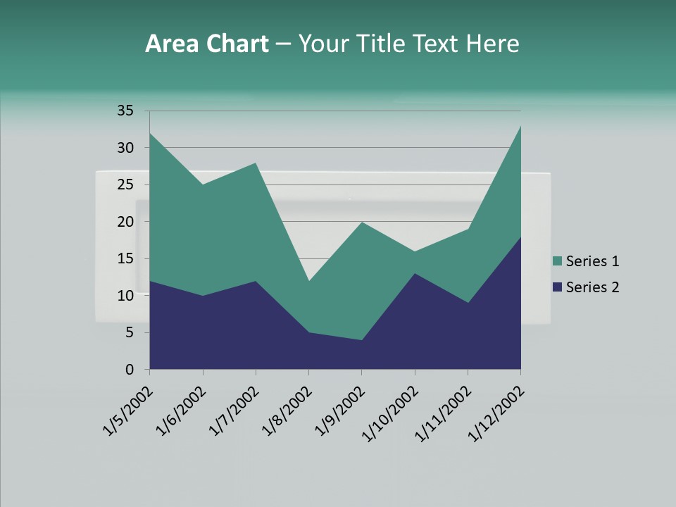 Delivery Warning Deliver PowerPoint Template