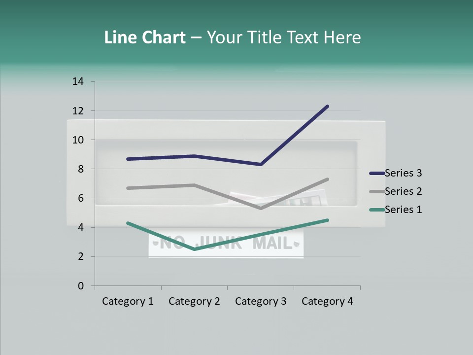 Delivery Warning Deliver PowerPoint Template