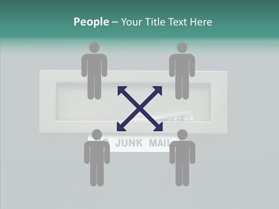 Delivery Warning Deliver PowerPoint Template