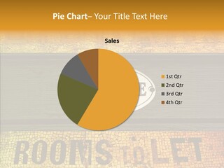 Info Grunge Information PowerPoint Template