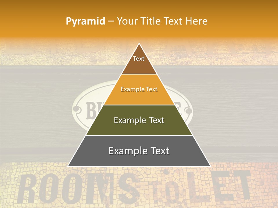 Info Grunge Information PowerPoint Template