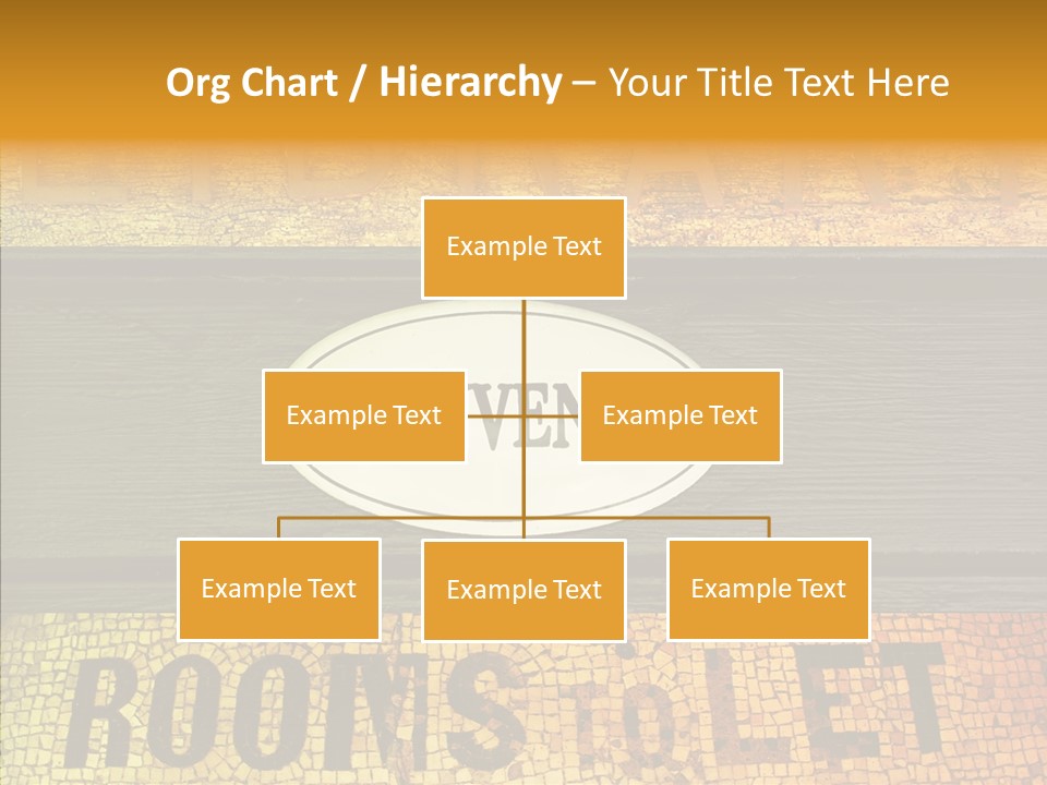 Info Grunge Information PowerPoint Template