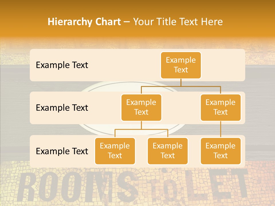 Info Grunge Information PowerPoint Template