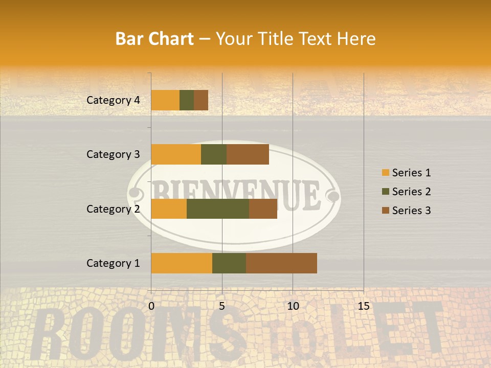 Info Grunge Information PowerPoint Template