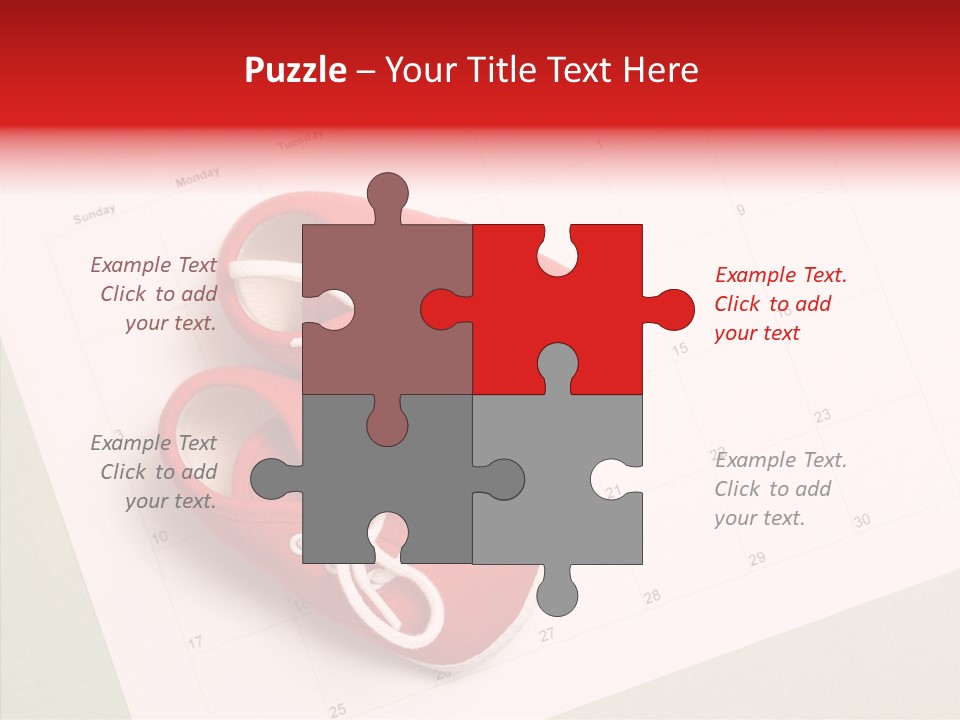 Time Fatherhood Parenting PowerPoint Template