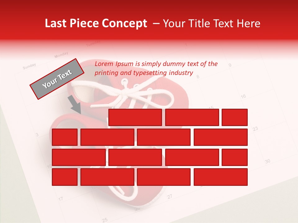 Time Fatherhood Parenting PowerPoint Template