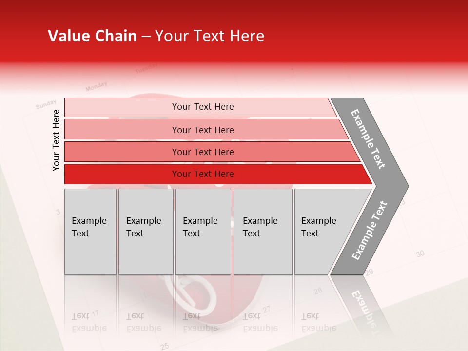 Time Fatherhood Parenting PowerPoint Template