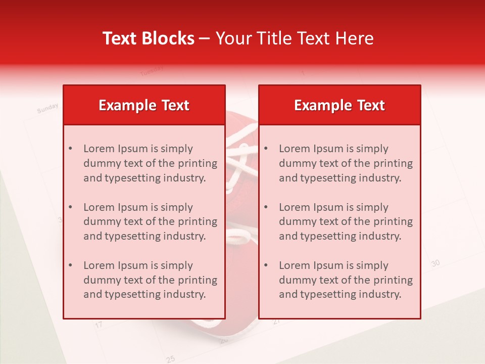 Time Fatherhood Parenting PowerPoint Template