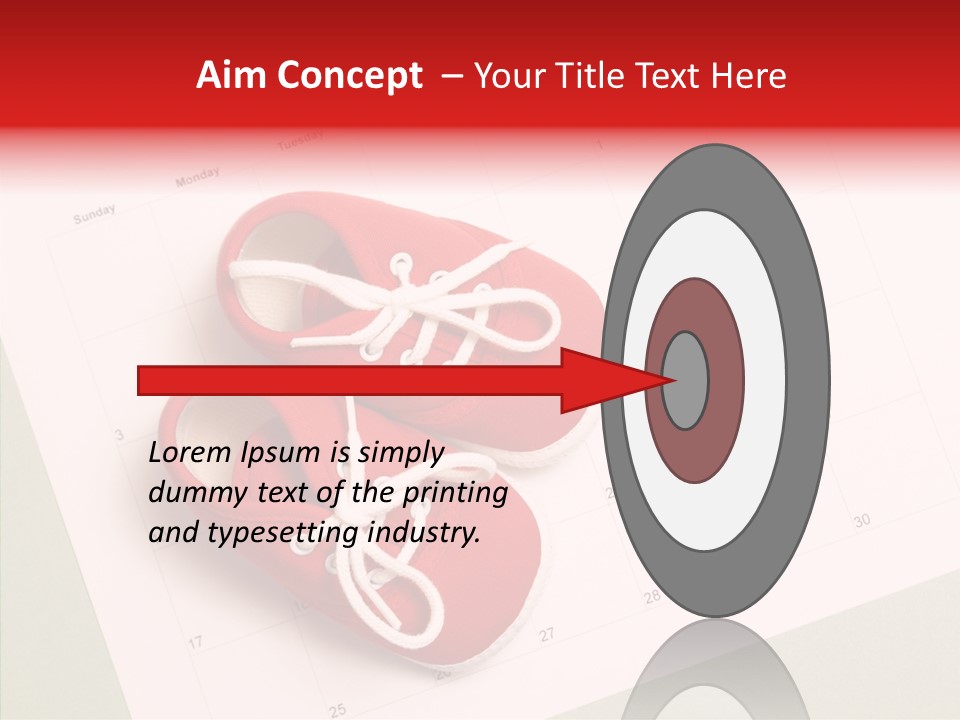 Time Fatherhood Parenting PowerPoint Template