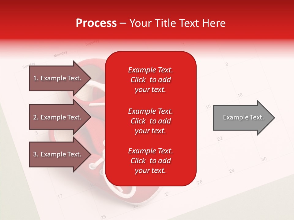 Time Fatherhood Parenting PowerPoint Template