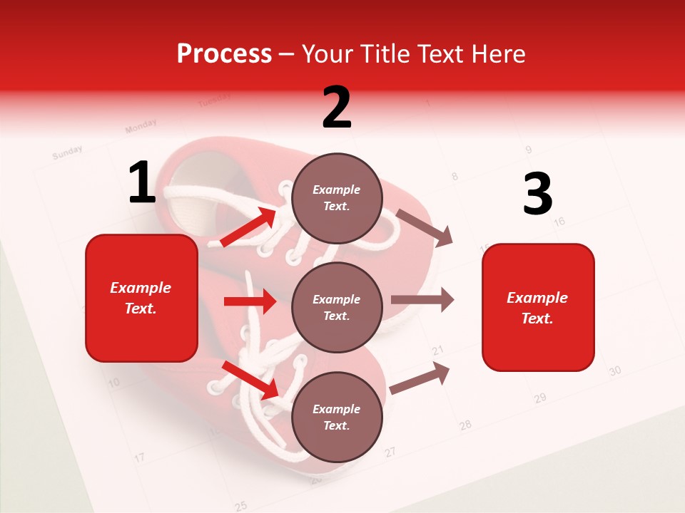 Time Fatherhood Parenting PowerPoint Template