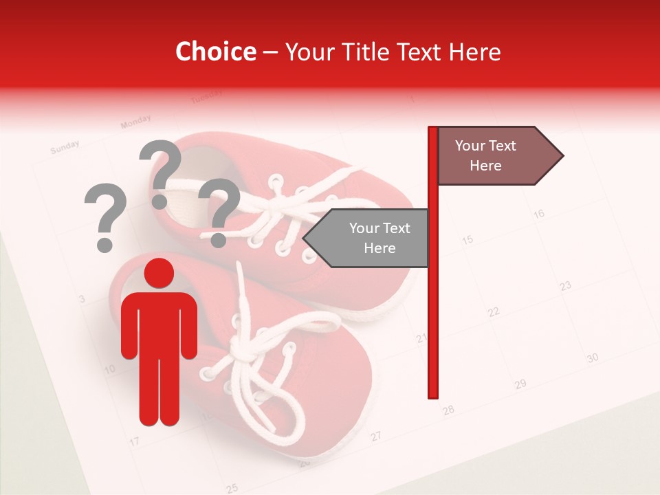 Time Fatherhood Parenting PowerPoint Template