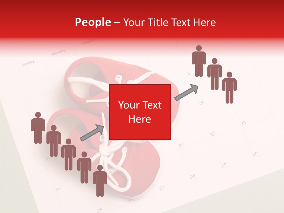 Time Fatherhood Parenting PowerPoint Template