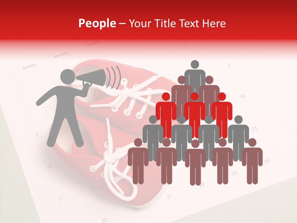 Time Fatherhood Parenting PowerPoint Template