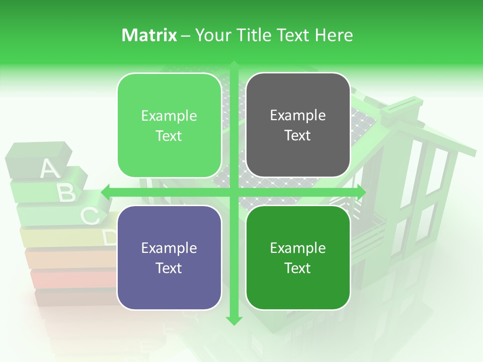Problem Business Analyze PowerPoint Template