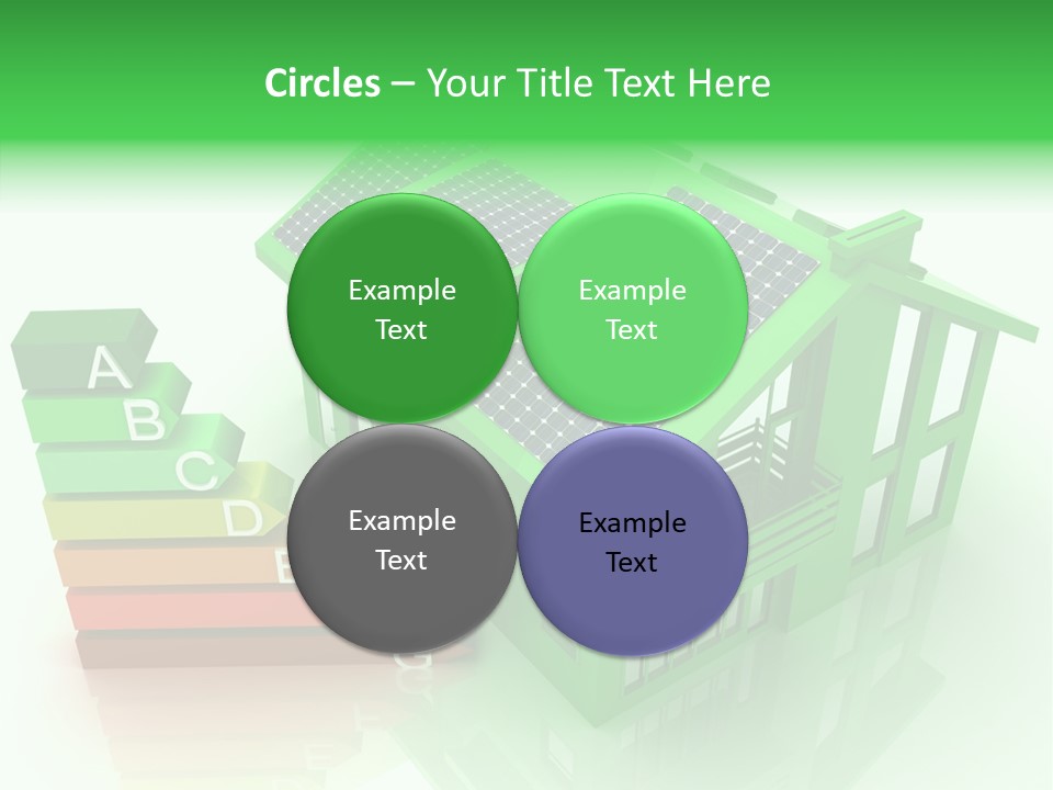 Problem Business Analyze PowerPoint Template