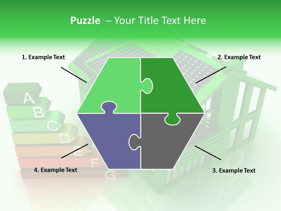 Problem Business Analyze PowerPoint Template