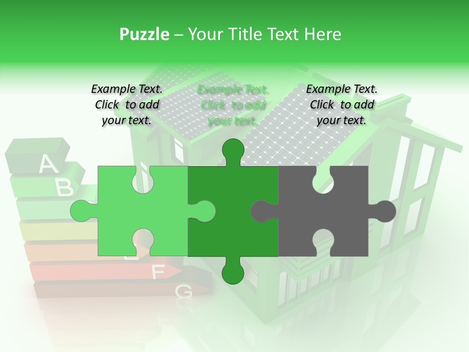 Problem Business Analyze PowerPoint Template