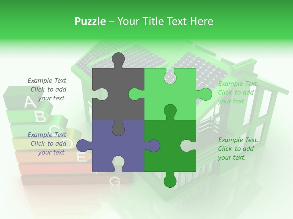 Problem Business Analyze PowerPoint Template