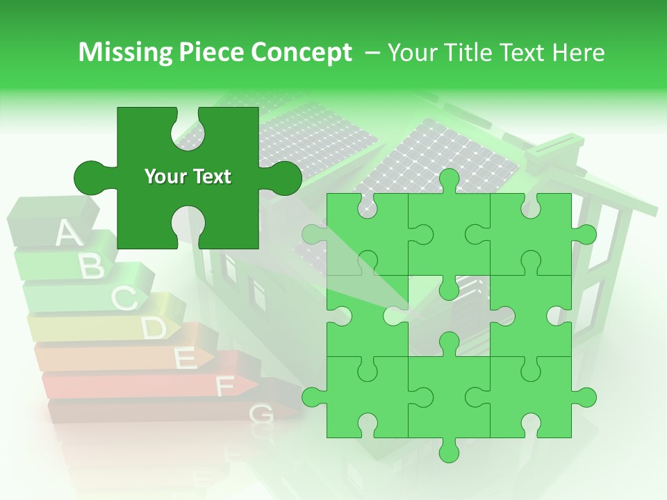 Problem Business Analyze PowerPoint Template