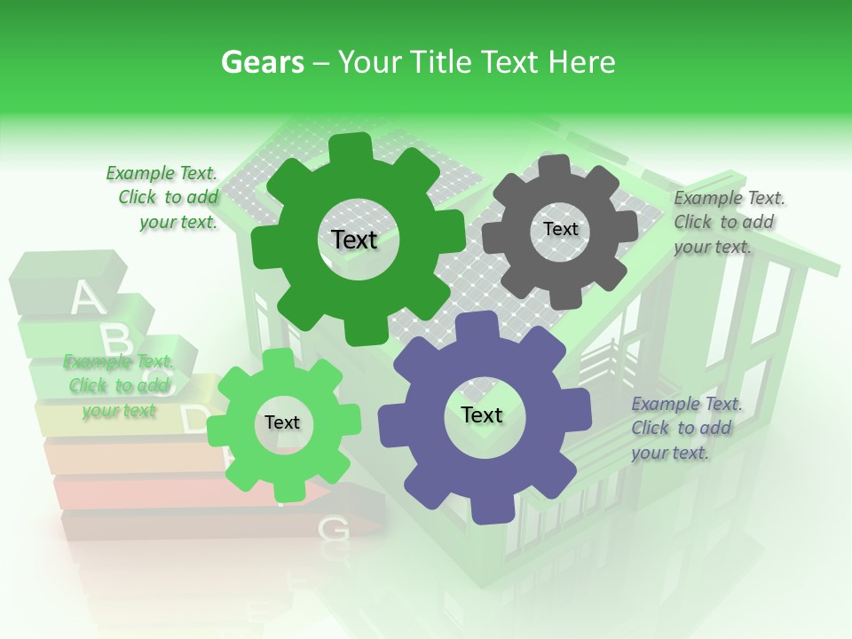 Problem Business Analyze PowerPoint Template