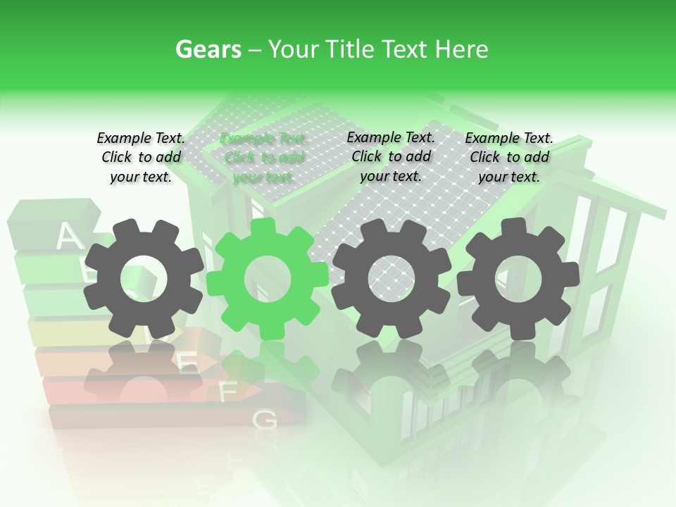 Problem Business Analyze PowerPoint Template