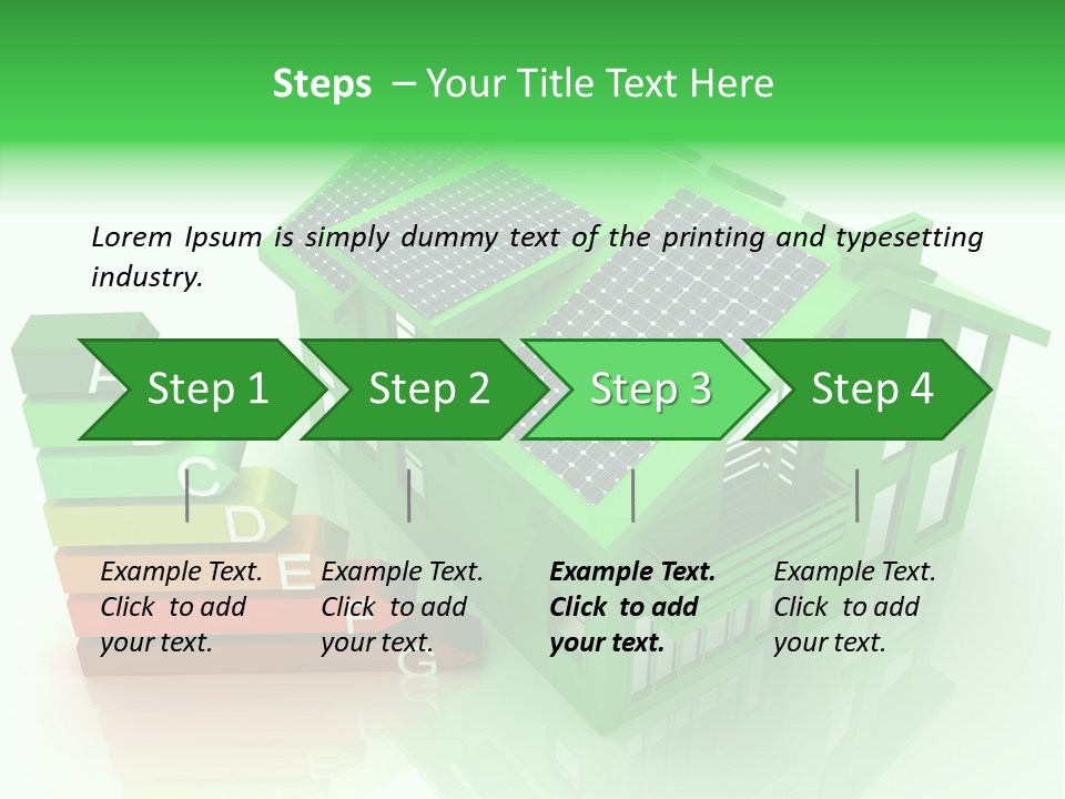 Problem Business Analyze PowerPoint Template