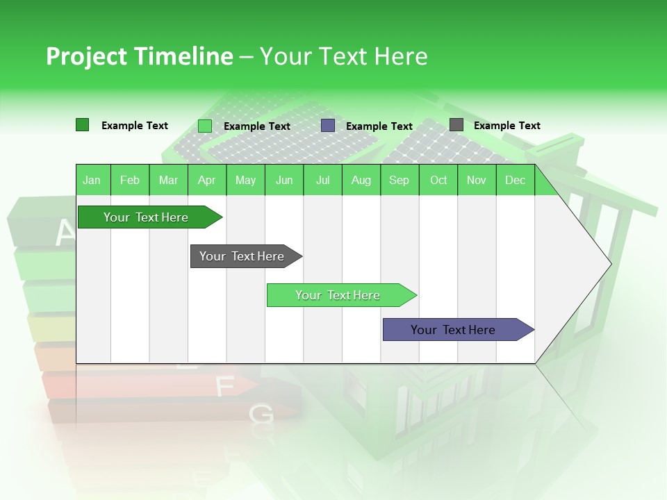 Problem Business Analyze PowerPoint Template