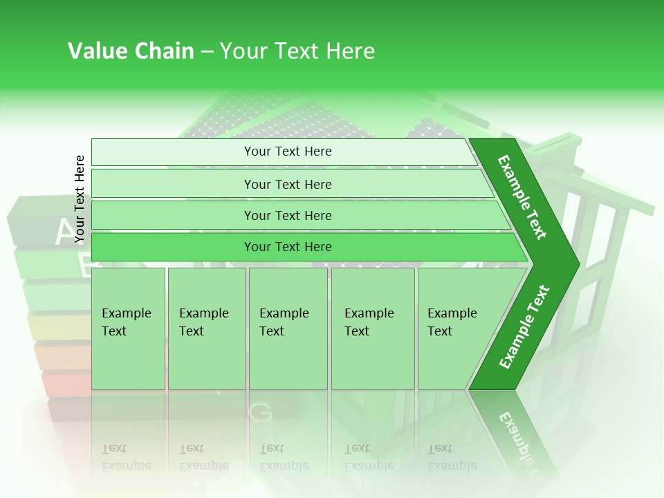 Problem Business Analyze PowerPoint Template