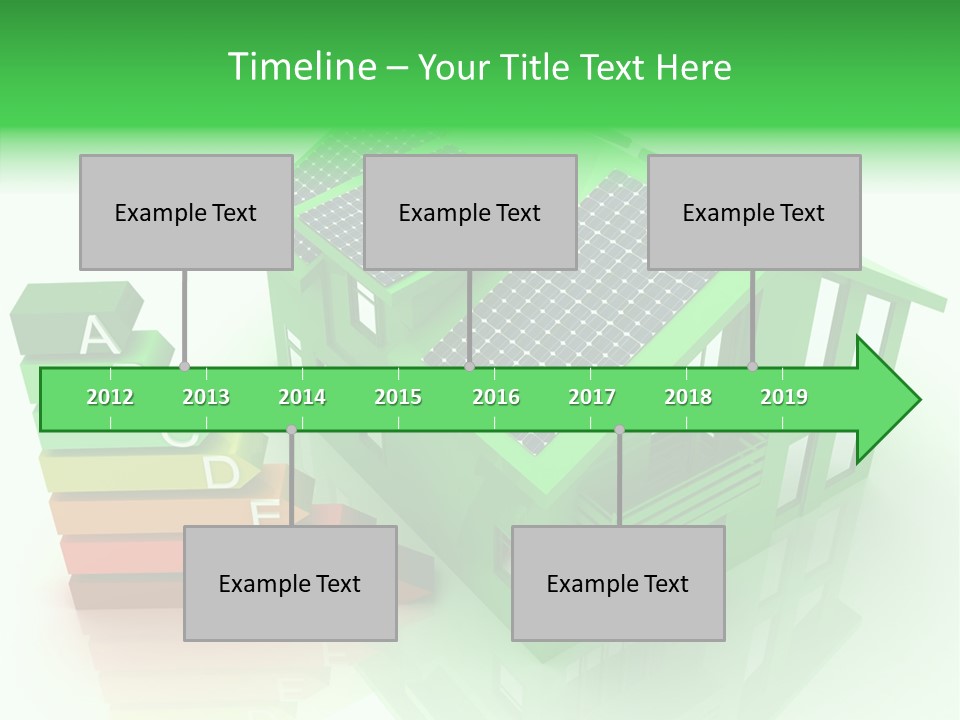 Problem Business Analyze PowerPoint Template