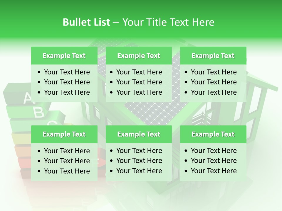 Problem Business Analyze PowerPoint Template