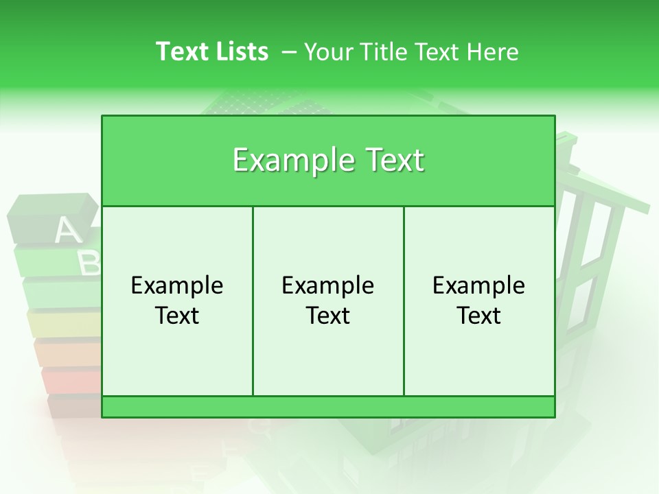 Problem Business Analyze PowerPoint Template