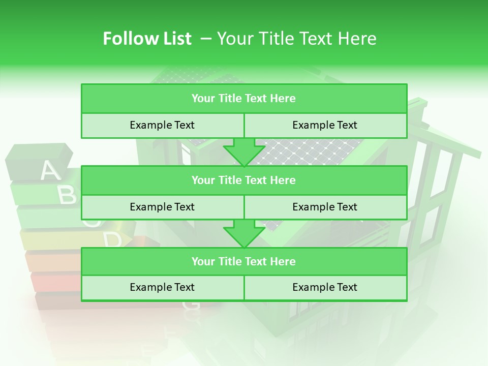Problem Business Analyze PowerPoint Template