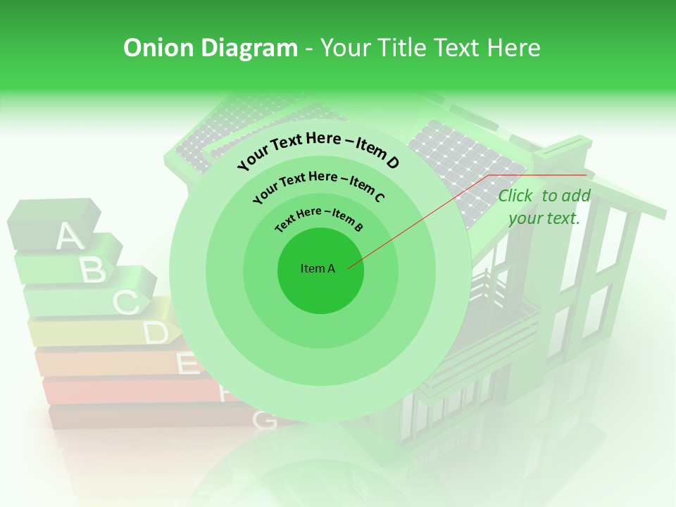 Problem Business Analyze PowerPoint Template