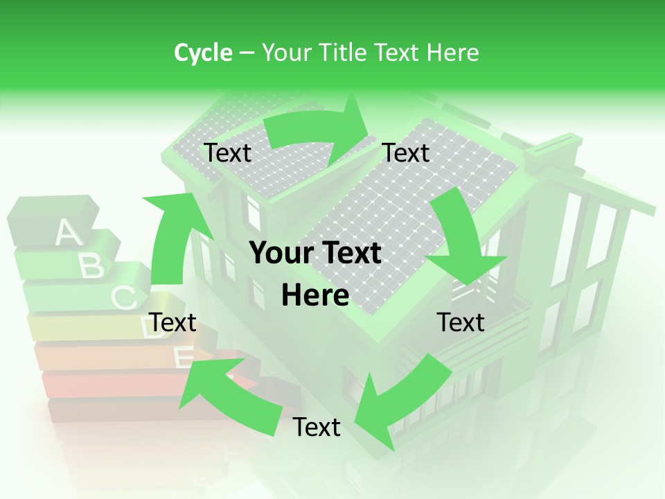 Problem Business Analyze PowerPoint Template