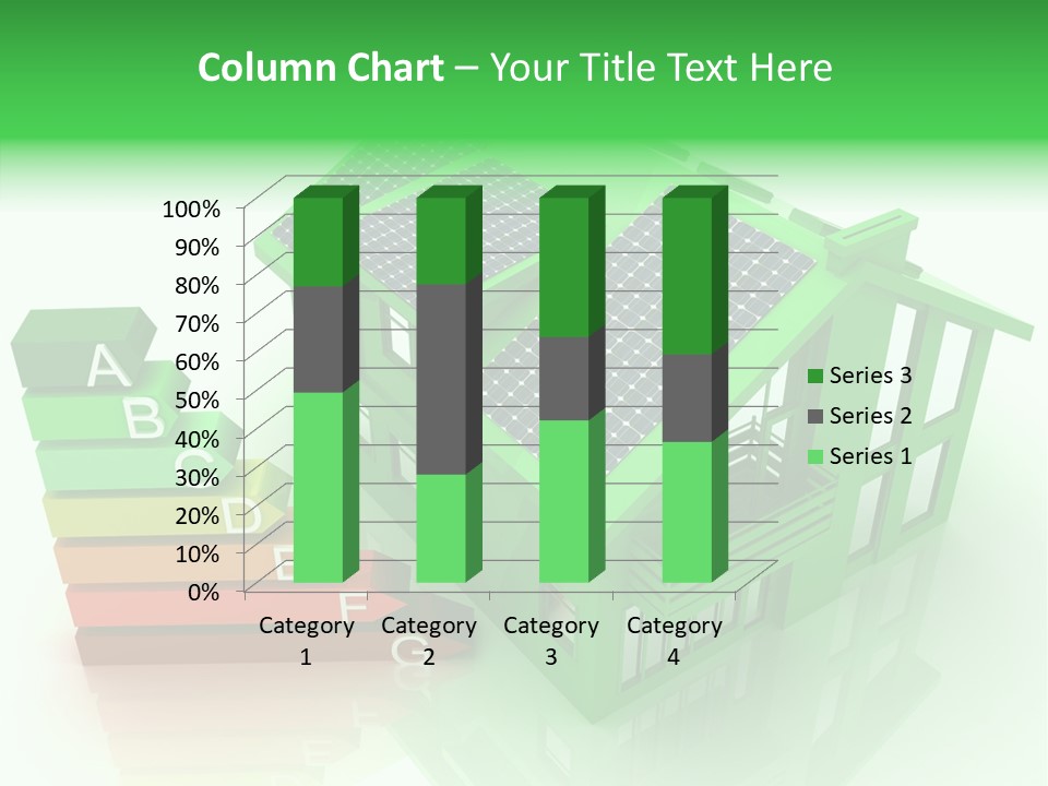 Problem Business Analyze PowerPoint Template