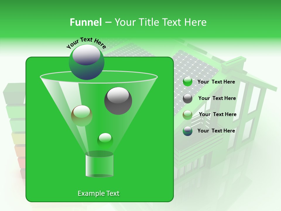 Problem Business Analyze PowerPoint Template