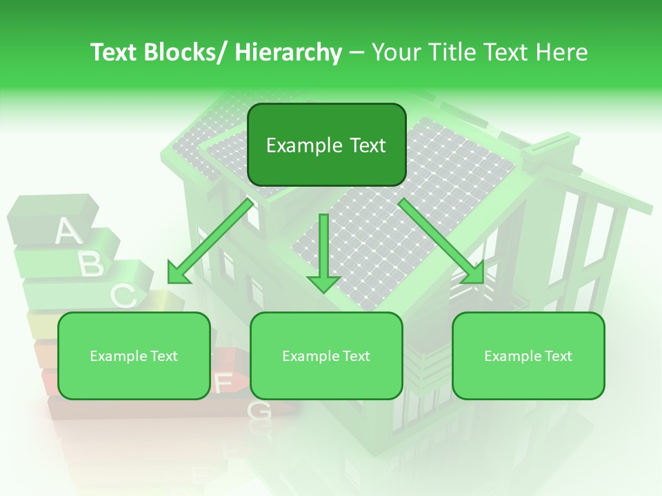 Problem Business Analyze PowerPoint Template