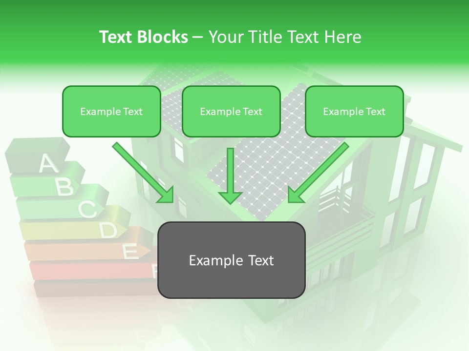 Problem Business Analyze PowerPoint Template