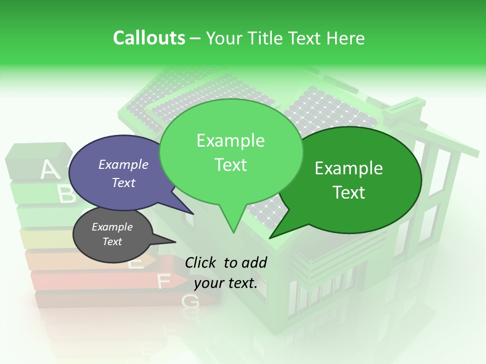 Problem Business Analyze PowerPoint Template