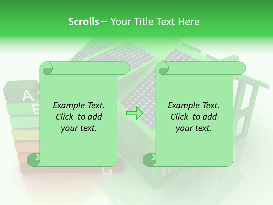 Problem Business Analyze PowerPoint Template