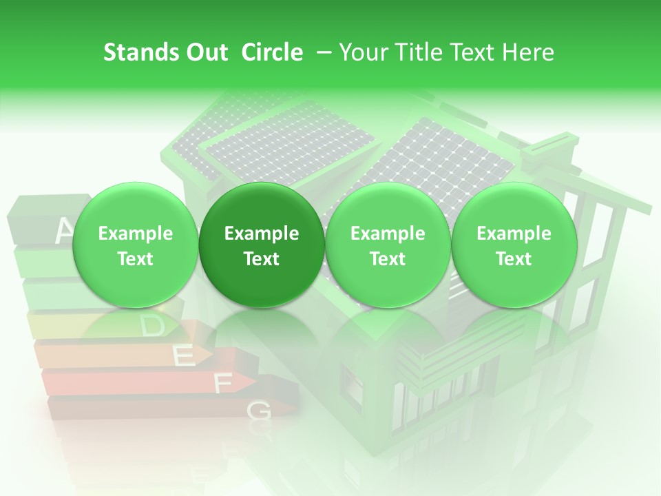 Problem Business Analyze PowerPoint Template