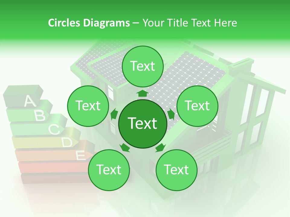 Problem Business Analyze PowerPoint Template